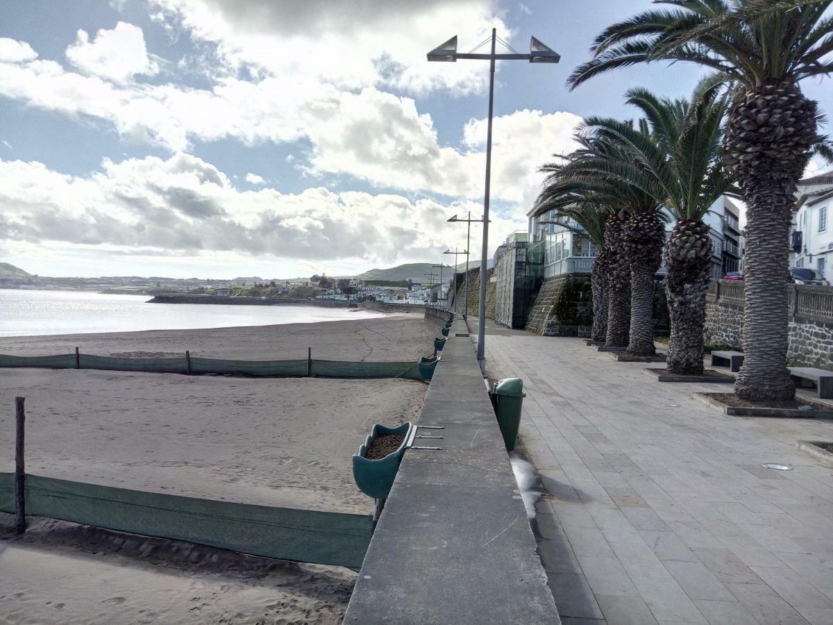 Janelas da Praia Praia da Vitória Esterno foto