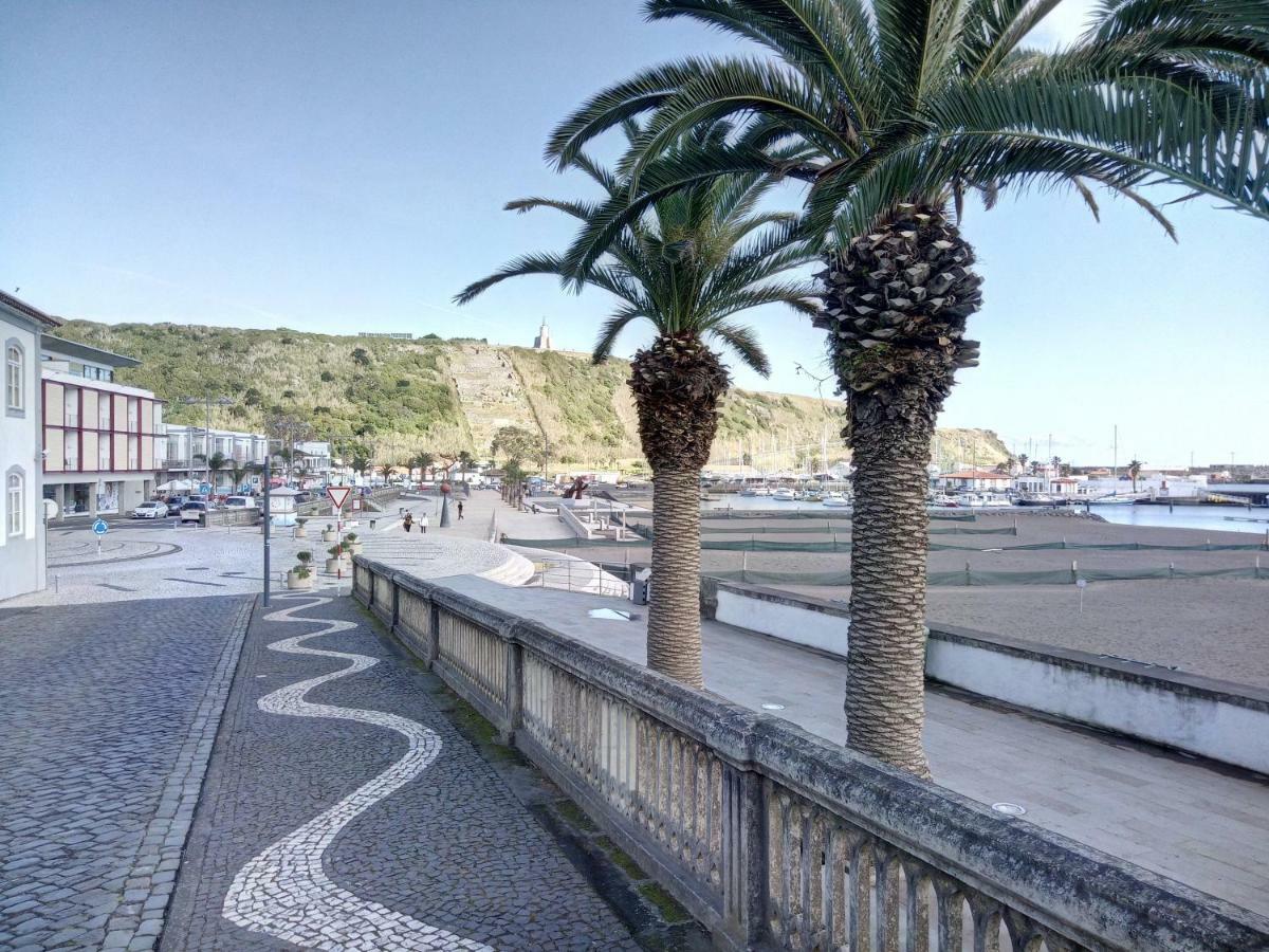 Janelas da Praia Praia da Vitória Esterno foto