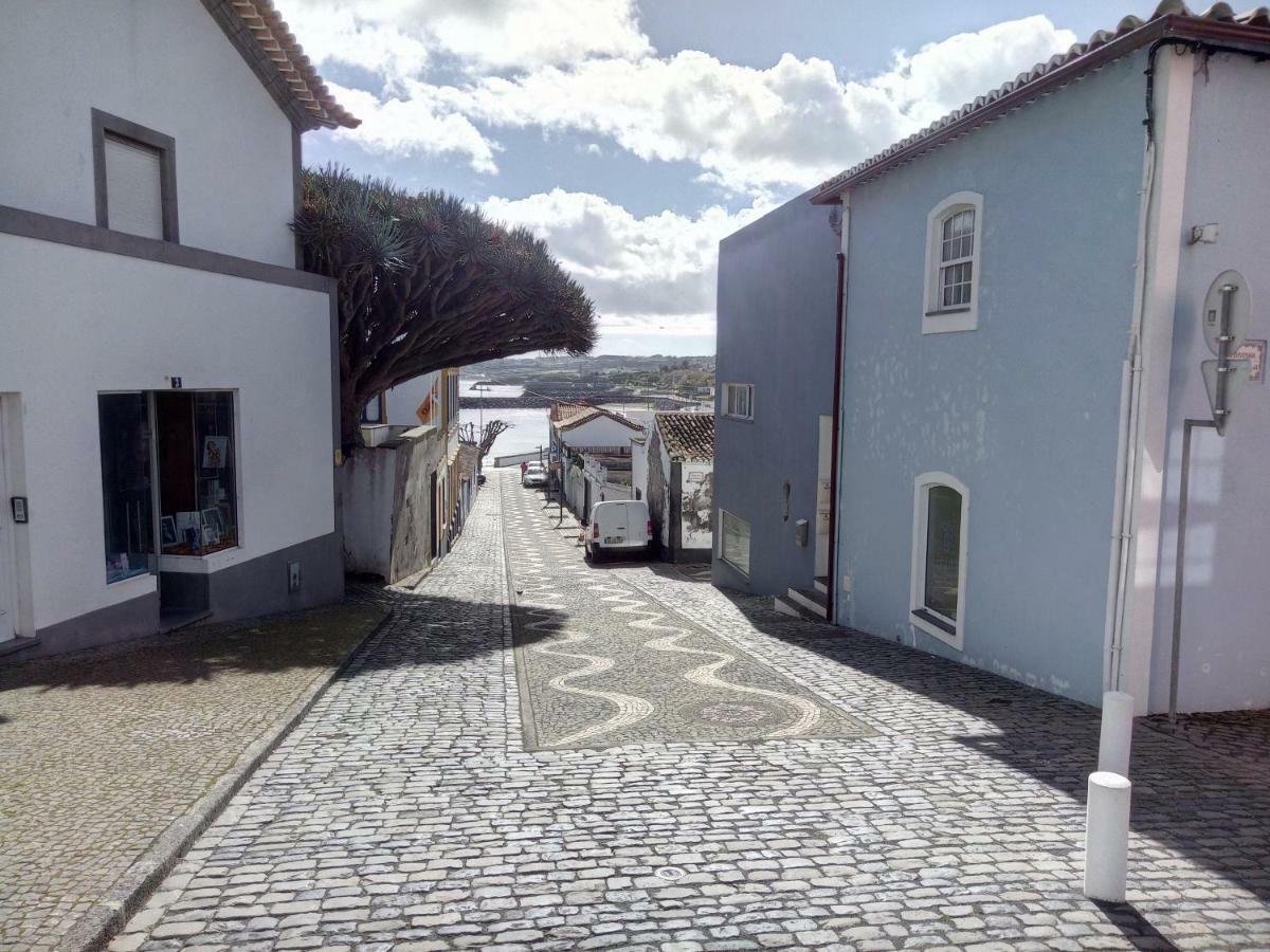 Janelas da Praia Praia da Vitória Esterno foto