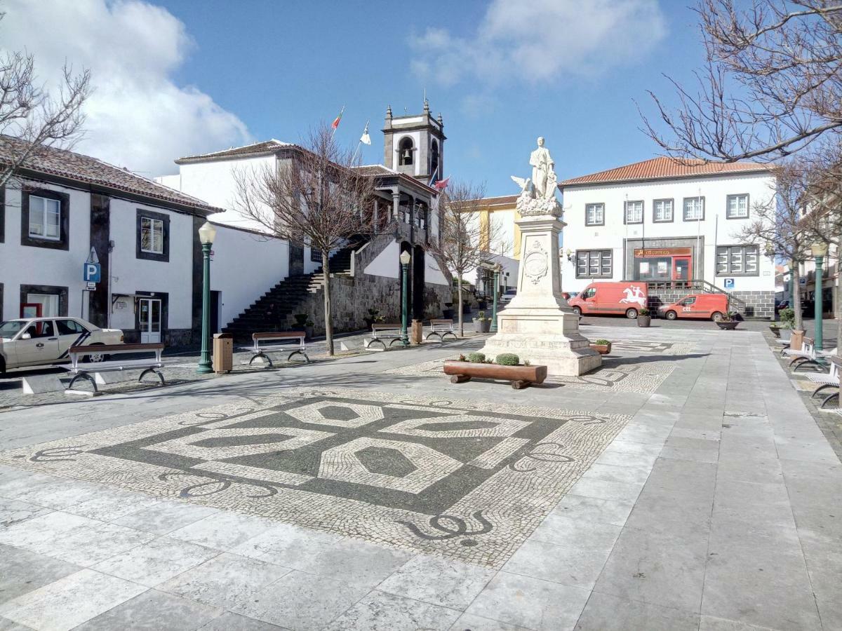 Janelas da Praia Praia da Vitória Esterno foto