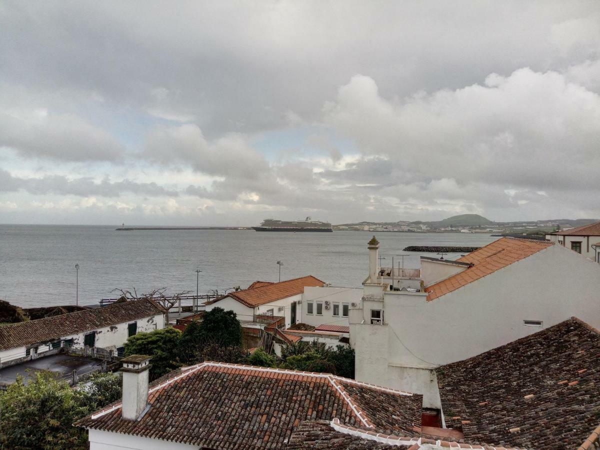 Janelas da Praia Praia da Vitória Esterno foto