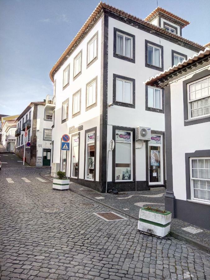 Janelas da Praia Praia da Vitória Esterno foto