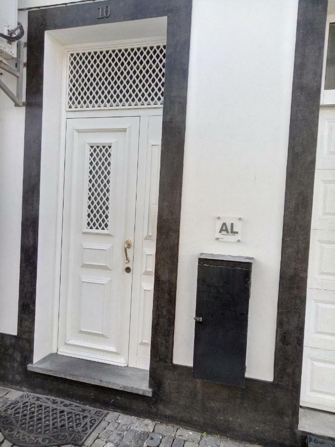 Janelas da Praia Praia da Vitória Esterno foto