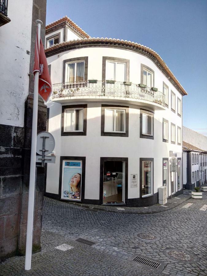 Janelas da Praia Praia da Vitória Esterno foto